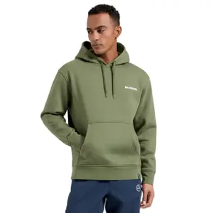 Hooded Sweatshirt La Sportiva Moon Rock image-2