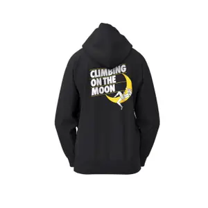 Hooded Sweatshirt La Sportiva Moon Rock image-1