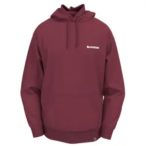 Hooded Sweatshirt La Sportiva Moon Rock image-2