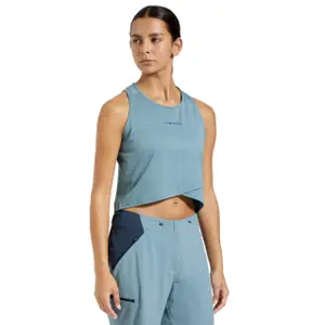 Tank top til kvinder La Sportiva Sunfire image-1