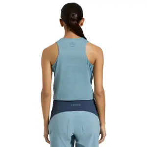 Tank top til kvinder La Sportiva Sunfire image-3