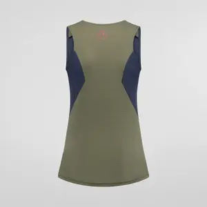 Débardeur femme La Sportiva Traverse image-2