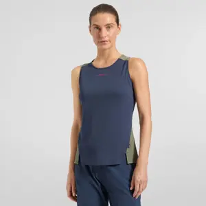 Débardeur femme La Sportiva Traverse image-1