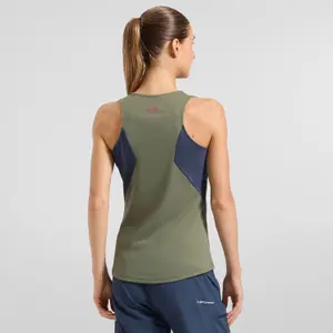 Débardeur femme La Sportiva Traverse image-3