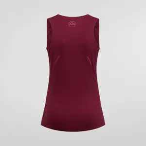 Débardeur femme La Sportiva Traverse image-1