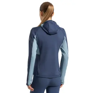 Dames thermische wandeljas La Sportiva Chill image-3