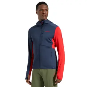 Thermal Hooded Fleece La Sportiva Chill image-1