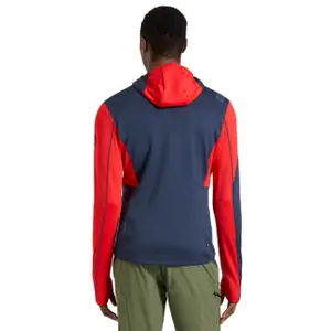 Thermal Hooded Fleece La Sportiva Chill image-3