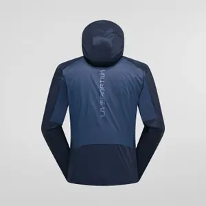 Hooded hiking jacket La Sportiva Across Lite image-1