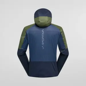 Hiking jacket La Sportiva Across Lite image-1