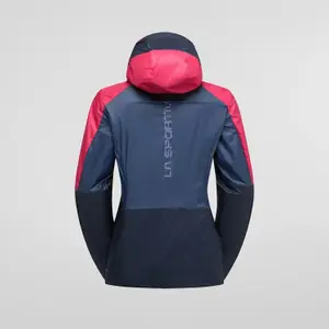 Wanderjacke Damen La Sportiva Across Lite image-1