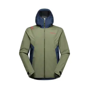 Casaco para caminhadas La Sportiva Discover Shell image-0