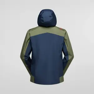 Casaco para caminhadas La Sportiva Discover Shell image-2