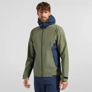 Casaco para caminhadas La Sportiva Discover Shell image-1