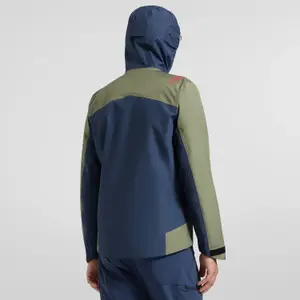 Casaco para caminhadas La Sportiva Discover Shell image-3