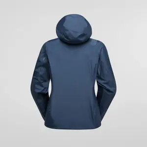 Women's hiking jacket La Sportiva Discover Shell image-1