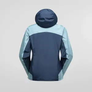 Women's hiking jacket La Sportiva Discover Shell image-2