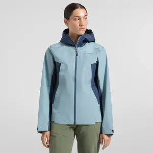 Women's hiking jacket La Sportiva Discover Shell image-1