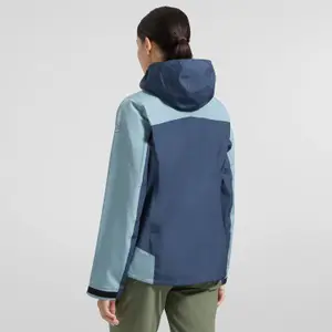 Women's hiking jacket La Sportiva Discover Shell image-3