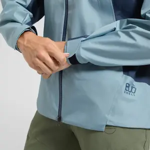 Women's hiking jacket La Sportiva Discover Shell image-4