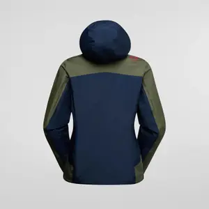 Women's hiking jacket La Sportiva Discover Shell image-1