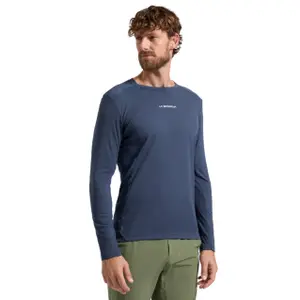 Långärmad T-shirt La Sportiva Beyond image-1