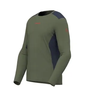 Långärmad T-shirt La Sportiva Beyond image-2