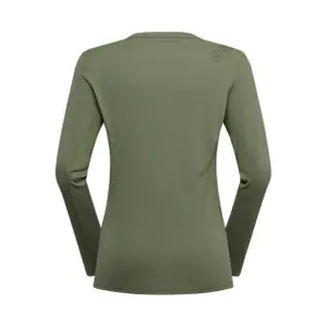 Långärmad T-shirt för kvinnor La Sportiva Beyond image-1