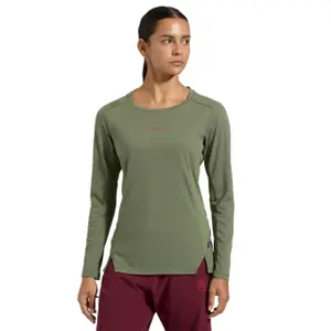 Långärmad T-shirt för kvinnor La Sportiva Beyond image-2