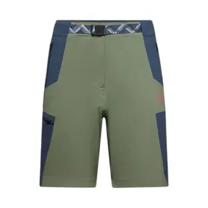 Calções para mulheres La Sportiva West Crest