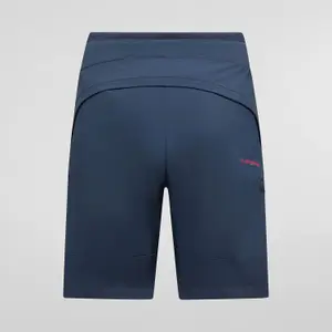 Calções para mulheres La Sportiva West Crest image-1