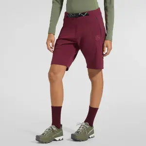 Calções para mulheres La Sportiva West Crest image-2