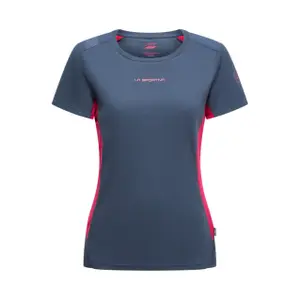 T-shirt för kvinnor La Sportiva Ridge