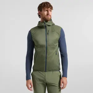 Sleeveless cardigan La Sportiva Across Lite image-2