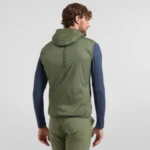 Sleeveless cardigan La Sportiva Across Lite image-3