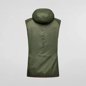 Sleeveless vest for women La Sportiva Across Lite image-1