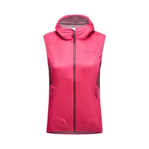 Sleeveless vest for women La Sportiva Across Lite