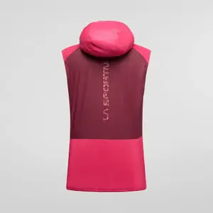 Sleeveless vest for women La Sportiva Across Lite image-1