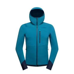 Thermal Hooded Fleece La Sportiva Bristen