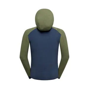 Thermal Hooded Fleece La Sportiva Bristen image-1