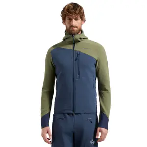 Thermal Hooded Fleece La Sportiva Bristen image-2