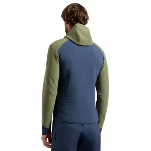 Thermal Hooded Fleece La Sportiva Bristen image-3