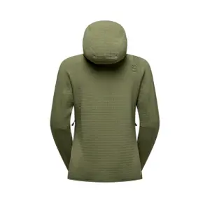 Women's Thermal Hooded Fleece La Sportiva Bristen image-1