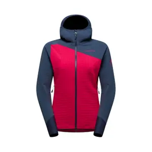Women's Thermal Hooded Fleece La Sportiva Bristen