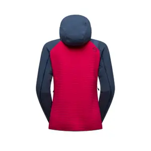 Women's Thermal Hooded Fleece La Sportiva Bristen image-1