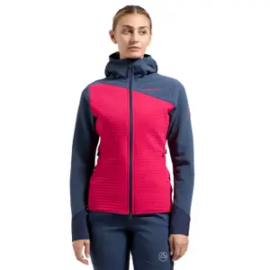 Women's Thermal Hooded Fleece La Sportiva Bristen image-2