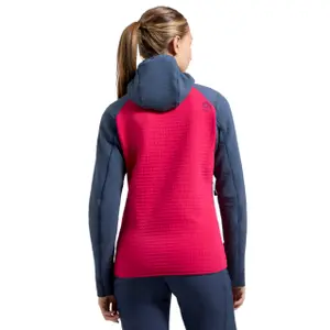 Women's Thermal Hooded Fleece La Sportiva Bristen image-3