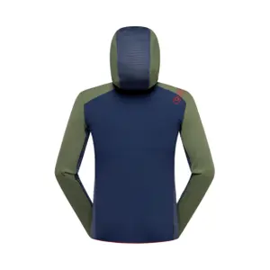 Sweatshirt med huva La Sportiva Big Wall image-3