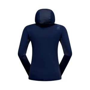 Sweatshirt med huva för kvinnor La Sportiva Big Wall image-1