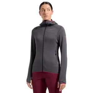 Női polár La Sportiva Aequilibrium image-1